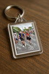 Evenement foto: Nijmeegse Vierdaagse 752