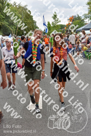 Evenement foto: Nijmeegse Vierdaagse 752