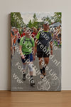 Evenement foto: Nijmeegse Vierdaagse 752