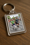 Evenement foto: Nijmeegse Vierdaagse 752