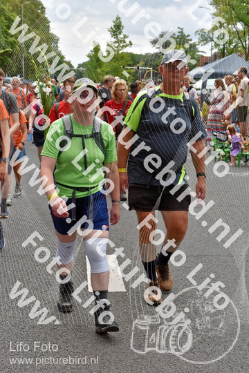 Evenement foto: Nijmeegse Vierdaagse 752