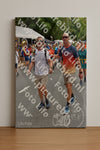 Evenement foto: Nijmeegse Vierdaagse 752