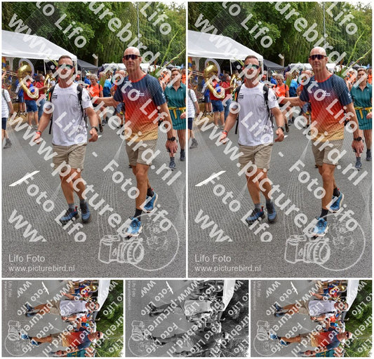 Evenement foto: Nijmeegse Vierdaagse 752
