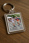 Evenement foto: Nijmeegse Vierdaagse 752