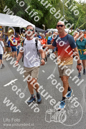 Evenement foto: Nijmeegse Vierdaagse 752