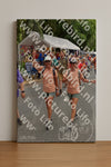 Evenement foto: Nijmeegse Vierdaagse 752
