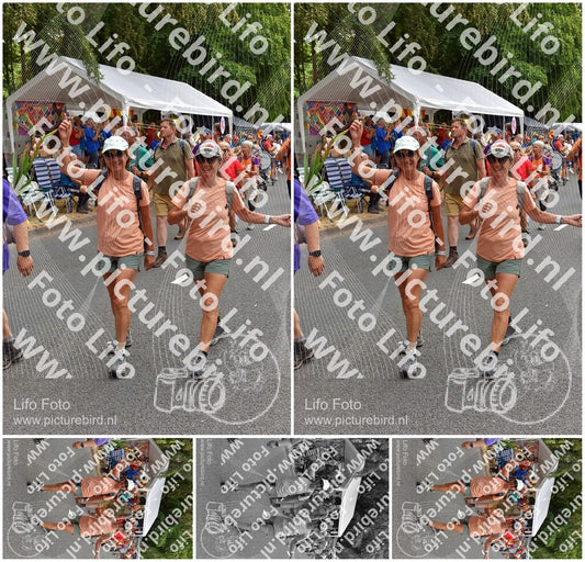 Evenement foto: Nijmeegse Vierdaagse 752