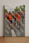 Evenement foto: Nijmeegse Vierdaagse 752