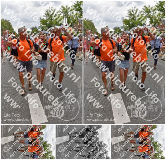 Evenement foto: Nijmeegse Vierdaagse 752