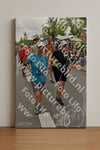 Evenement foto: Nijmeegse Vierdaagse 752