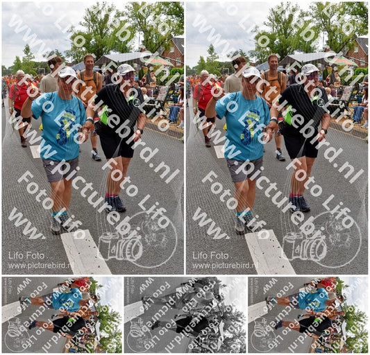 Evenement foto: Nijmeegse Vierdaagse 752