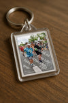 Evenement foto: Nijmeegse Vierdaagse 752