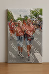 Evenement foto: Nijmeegse Vierdaagse 752