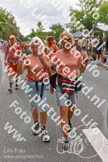 Evenement foto: Nijmeegse Vierdaagse 752