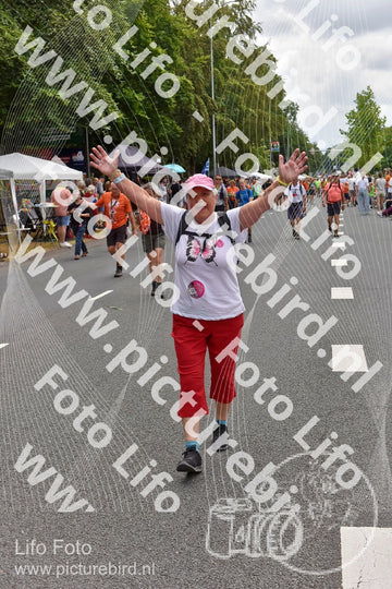 Evenement foto: Nijmeegse Vierdaagse 751