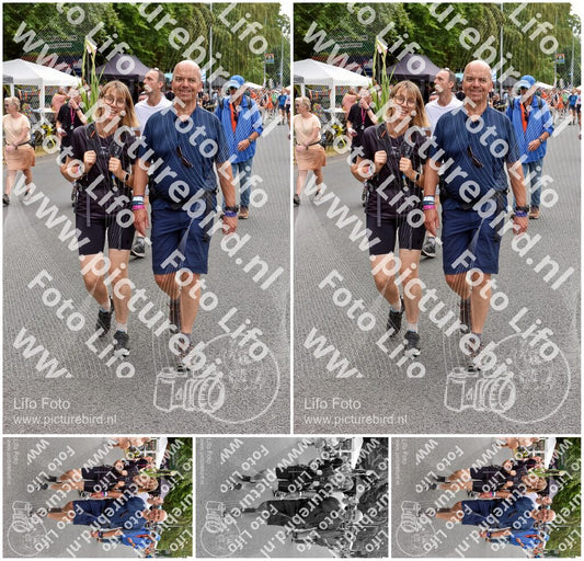 Evenement foto: Nijmeegse Vierdaagse 751