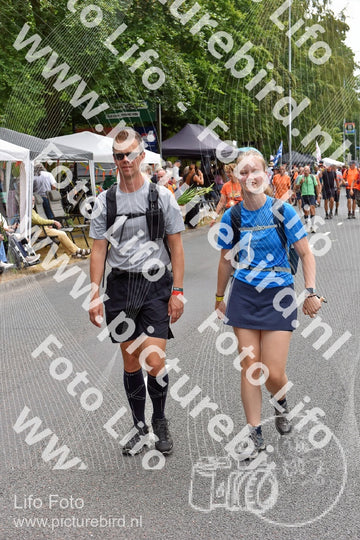 Evenement foto: Nijmeegse Vierdaagse 751