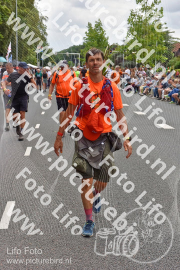 Evenement foto: Nijmeegse Vierdaagse 751