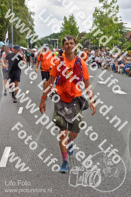 Evenement foto: Nijmeegse Vierdaagse 751