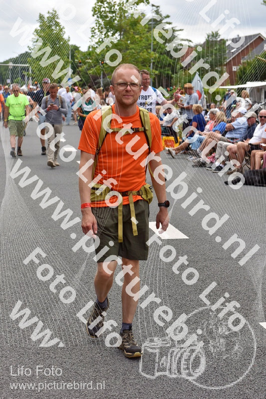 Evenement foto: Nijmeegse Vierdaagse 751