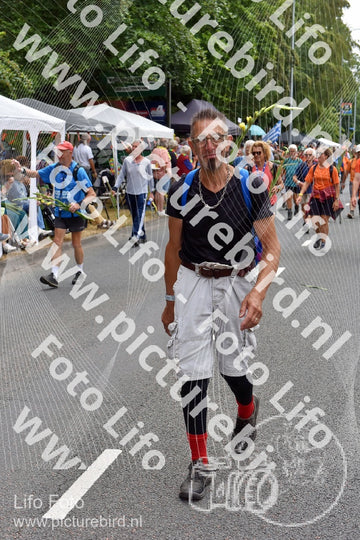 Evenement foto: Nijmeegse Vierdaagse 751