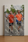 Evenement foto: Nijmeegse Vierdaagse 751