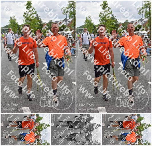 Evenement foto: Nijmeegse Vierdaagse 751