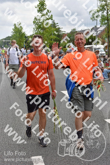 Evenement foto: Nijmeegse Vierdaagse 751