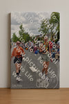Evenement foto: Nijmeegse Vierdaagse 751