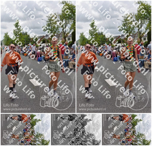 Evenement foto: Nijmeegse Vierdaagse 751