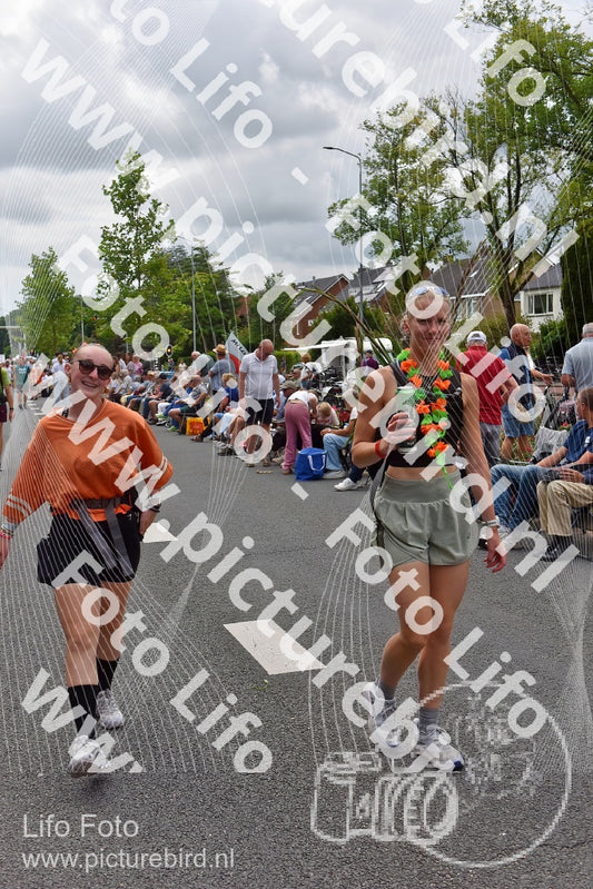 Evenement foto: Nijmeegse Vierdaagse 751