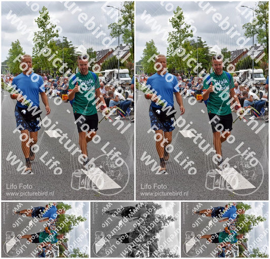 Evenement foto: Nijmeegse Vierdaagse 751