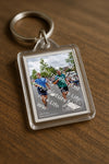 Evenement foto: Nijmeegse Vierdaagse 751