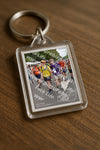 Evenement foto: Nijmeegse Vierdaagse 751