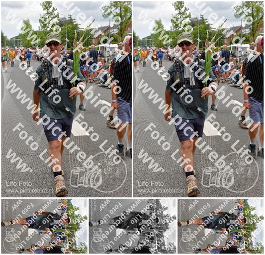 Evenement foto: Nijmeegse Vierdaagse 751