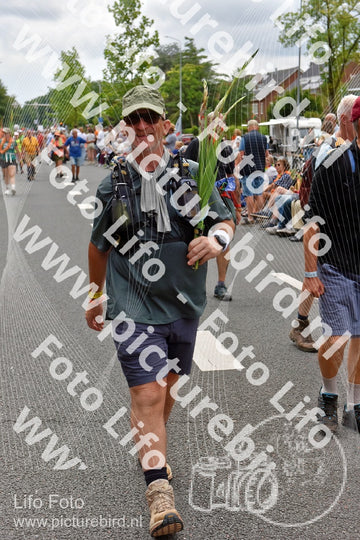 Evenement foto: Nijmeegse Vierdaagse 751