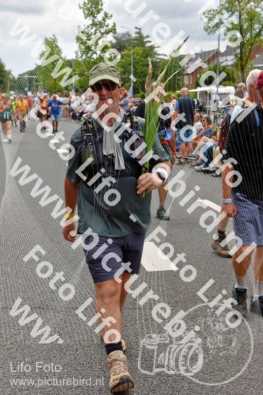 Evenement foto: Nijmeegse Vierdaagse 751