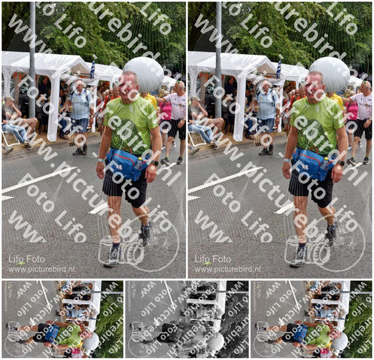 Evenement foto: Nijmeegse Vierdaagse 751