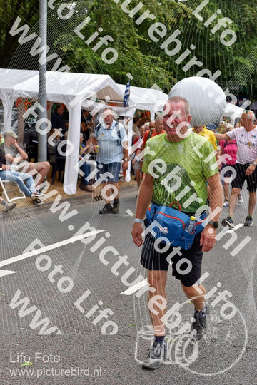 Evenement foto: Nijmeegse Vierdaagse 751