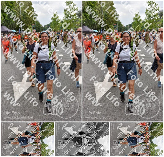 Evenement foto: Nijmeegse Vierdaagse 751