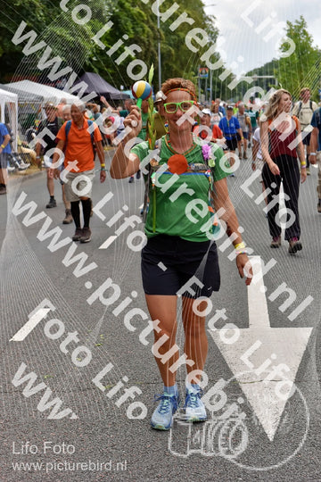 Evenement foto: Nijmeegse Vierdaagse 751