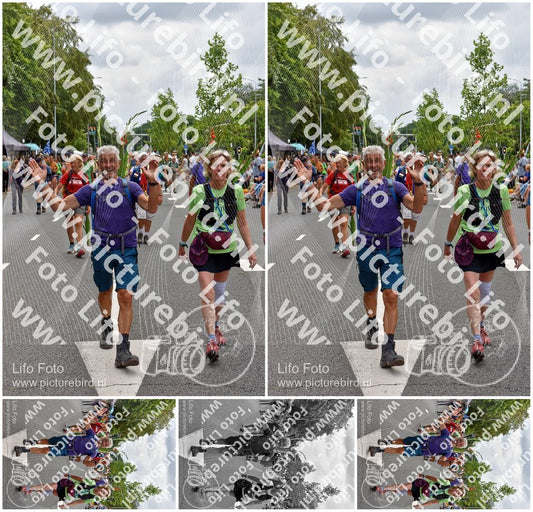 Evenement foto: Nijmeegse Vierdaagse 751