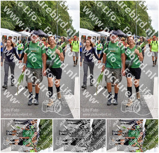 Evenement foto: Nijmeegse Vierdaagse 751