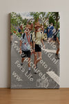 Evenement foto: Nijmeegse Vierdaagse 751