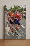 Evenement foto: Nijmeegse Vierdaagse 751