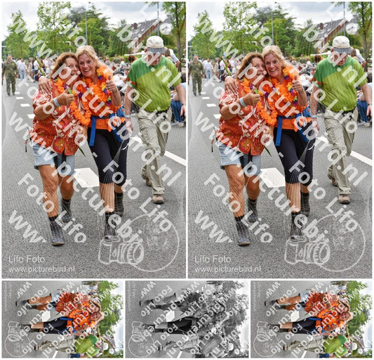 Evenement foto: Nijmeegse Vierdaagse 751