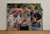 Evenement foto: Nijmeegse Vierdaagse 751