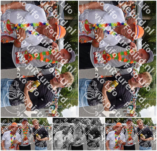 Evenement foto: Nijmeegse Vierdaagse 751