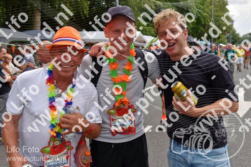 Evenement foto: Nijmeegse Vierdaagse 751