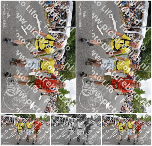 Evenement foto: Nijmeegse Vierdaagse 751